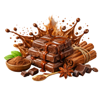 Chocolate Cinnamon