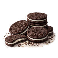 Dark Cookie