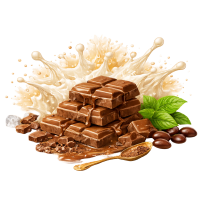 Extreme Milk Chocolate