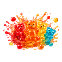 Gummy Bear