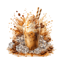 Ice Coffee