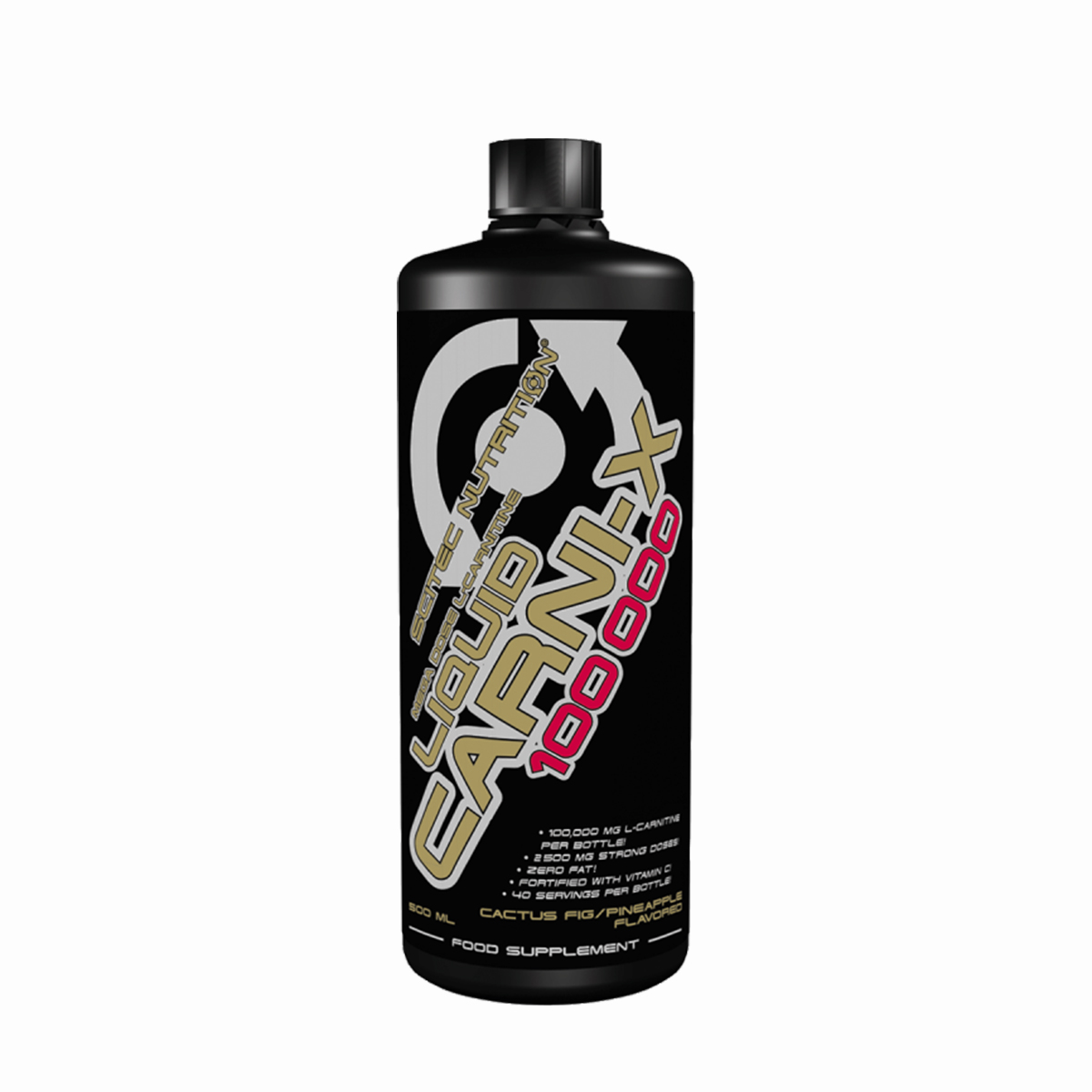 Scitec L-Carnitine 100 000mg 500ml