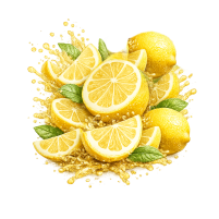 Lemon Slush