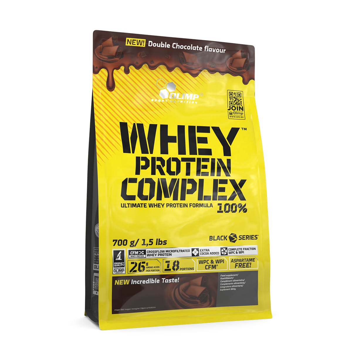 Olimp Whey Protein Complex 700g