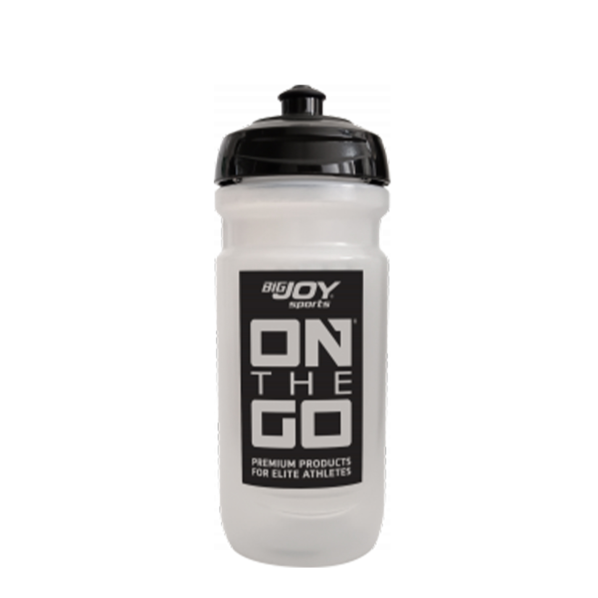 On The Go Pro Bottle 600ml