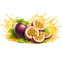 Passion Fruit