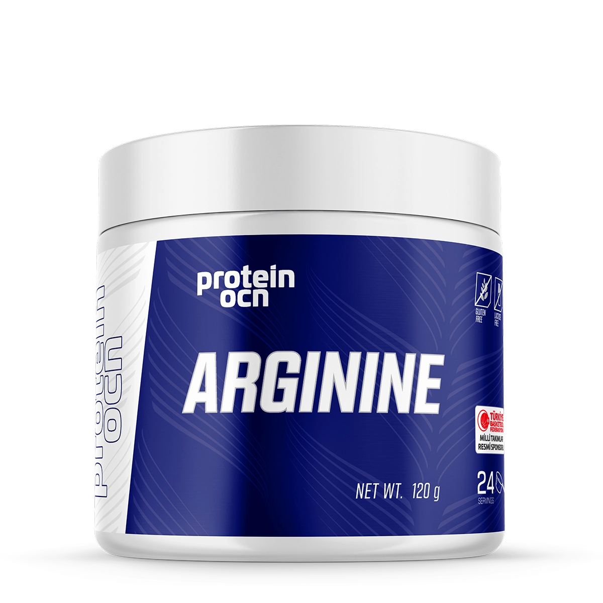 Proteinocn Arginine 120g