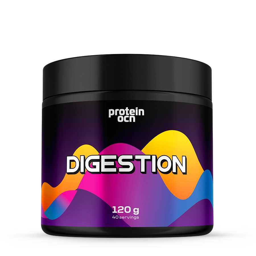 Proteinocn Digestion 120g