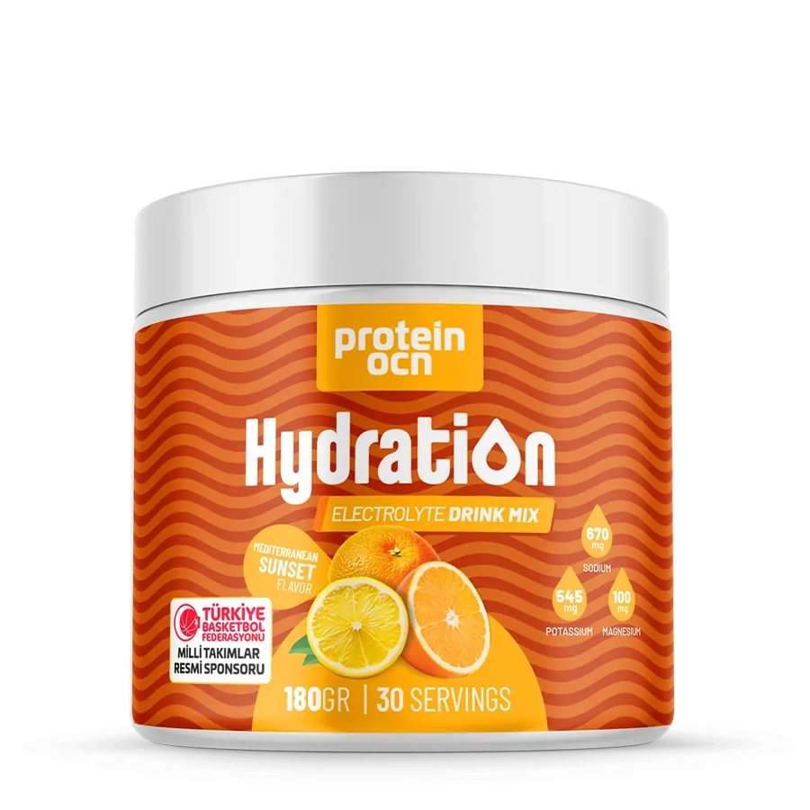 Proteinocn Hydration 180g