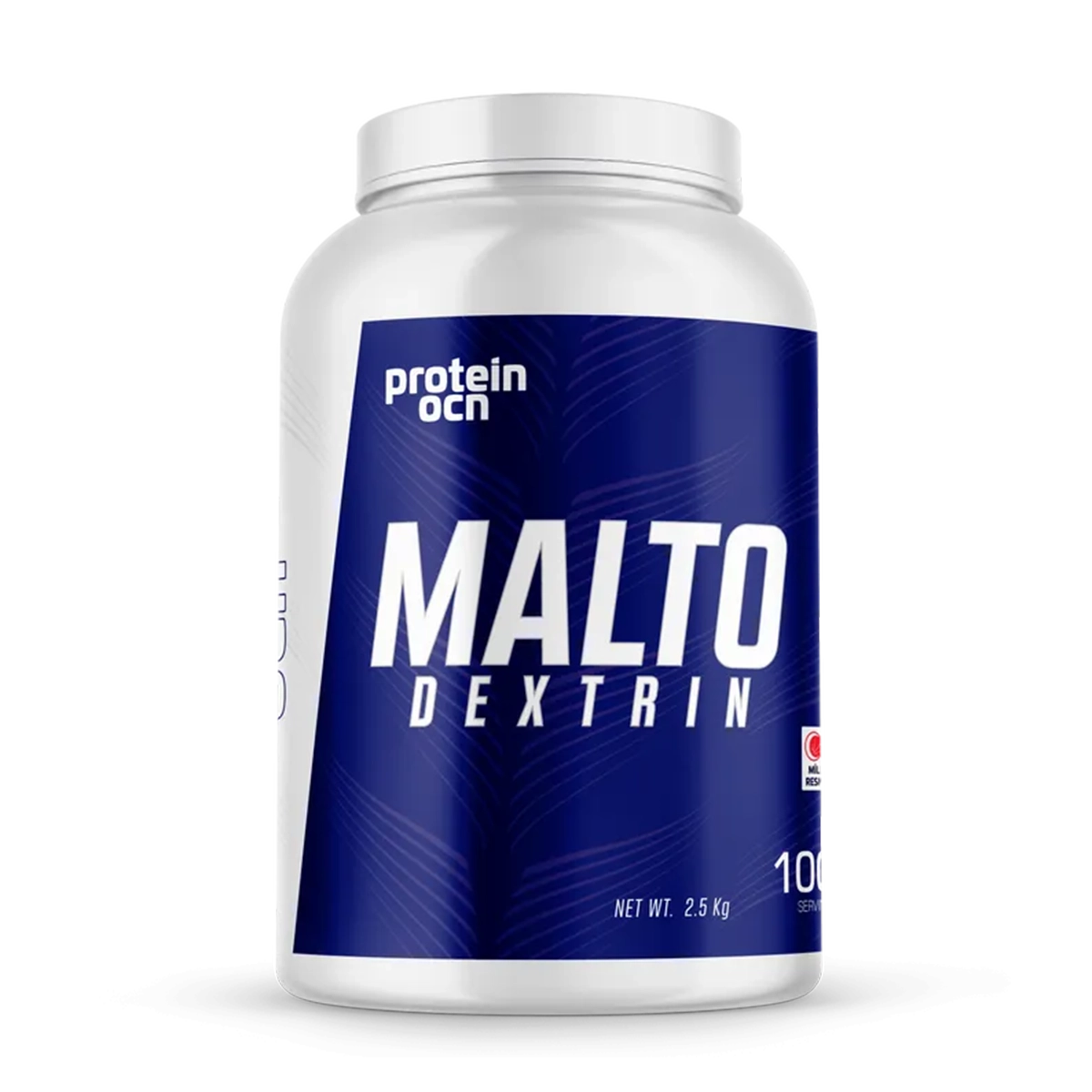 Proteinocn Maltodextrin 2500g