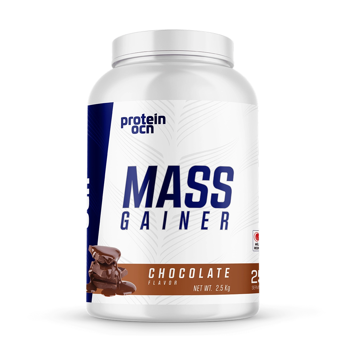 Proteinocn Mass Gainer 2500g