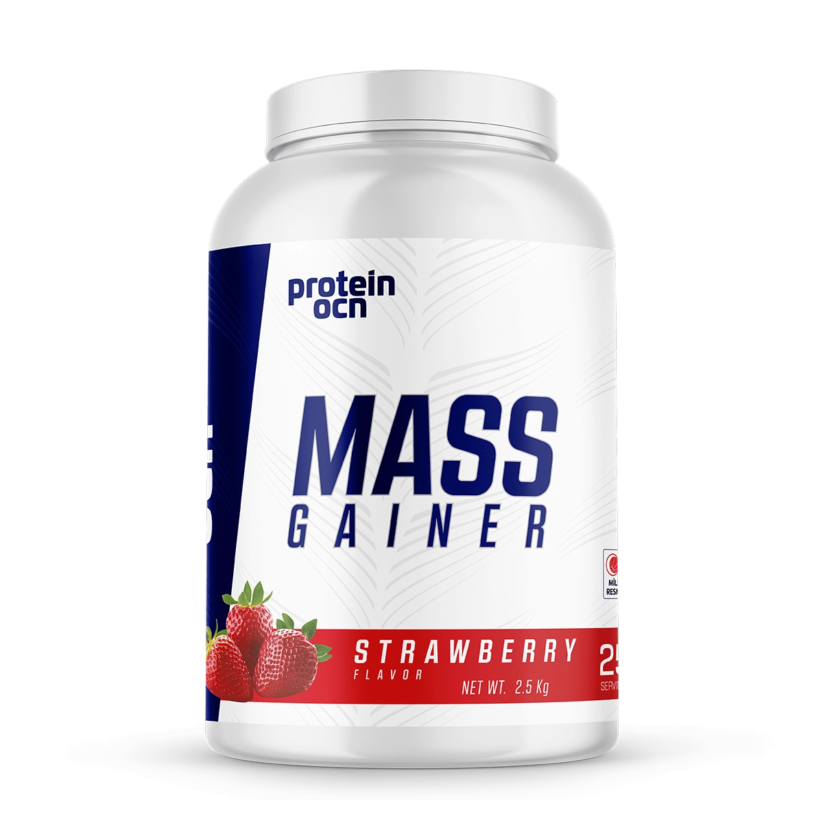 Proteinocn Mass Gainer 2500g