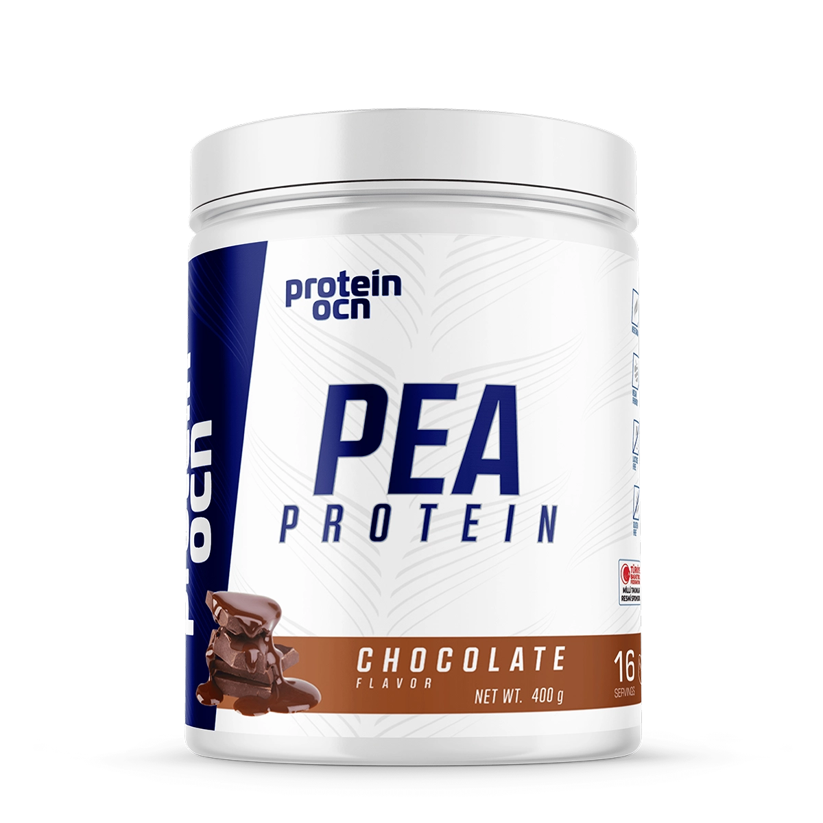 Proteinocn Pea Protein 400g