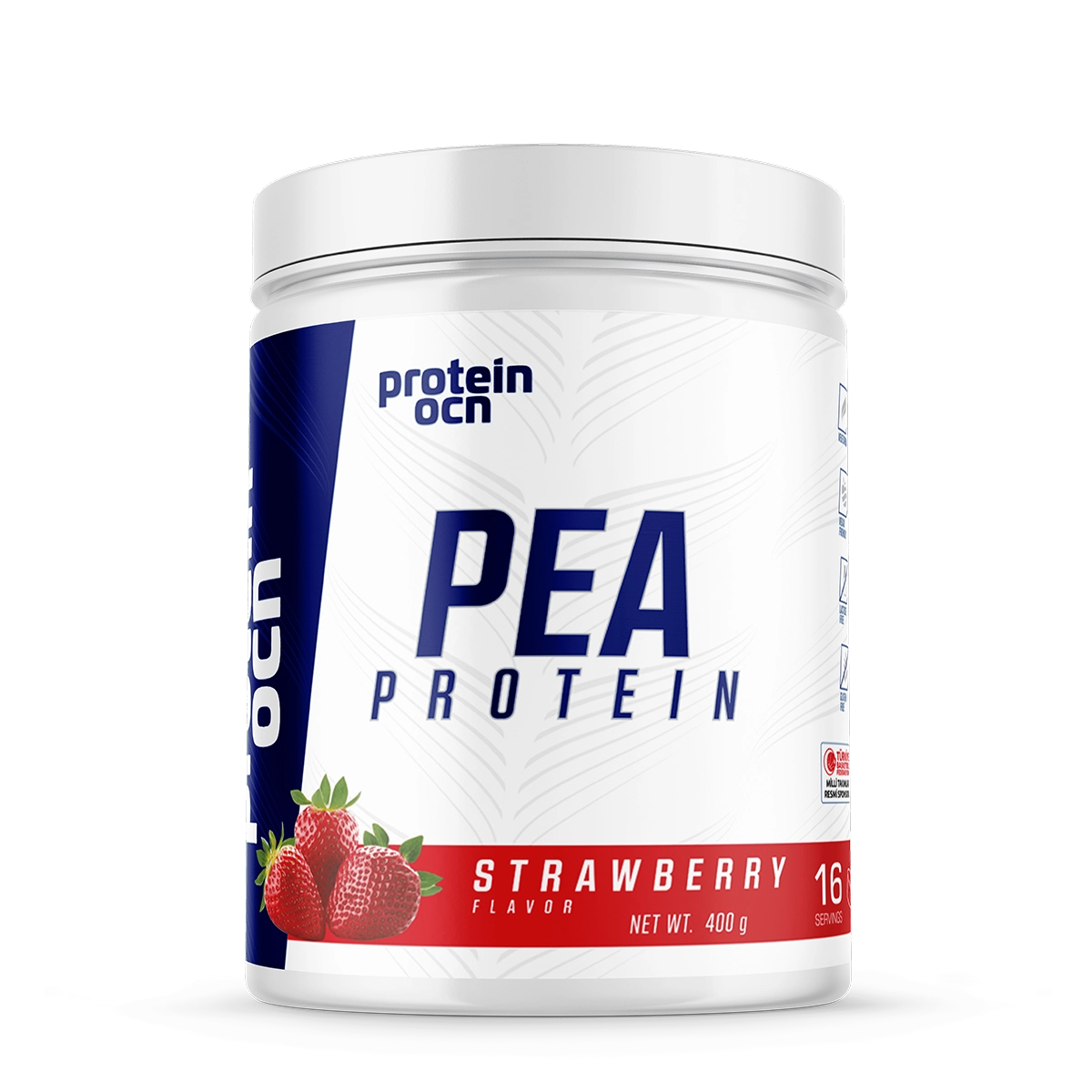 Proteinocn Pea Protein 400g