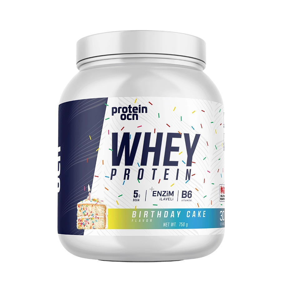 Proteinocn Whey Protein 750g