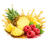 Raspberry Pineapple