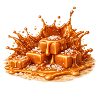 Salted Caramel