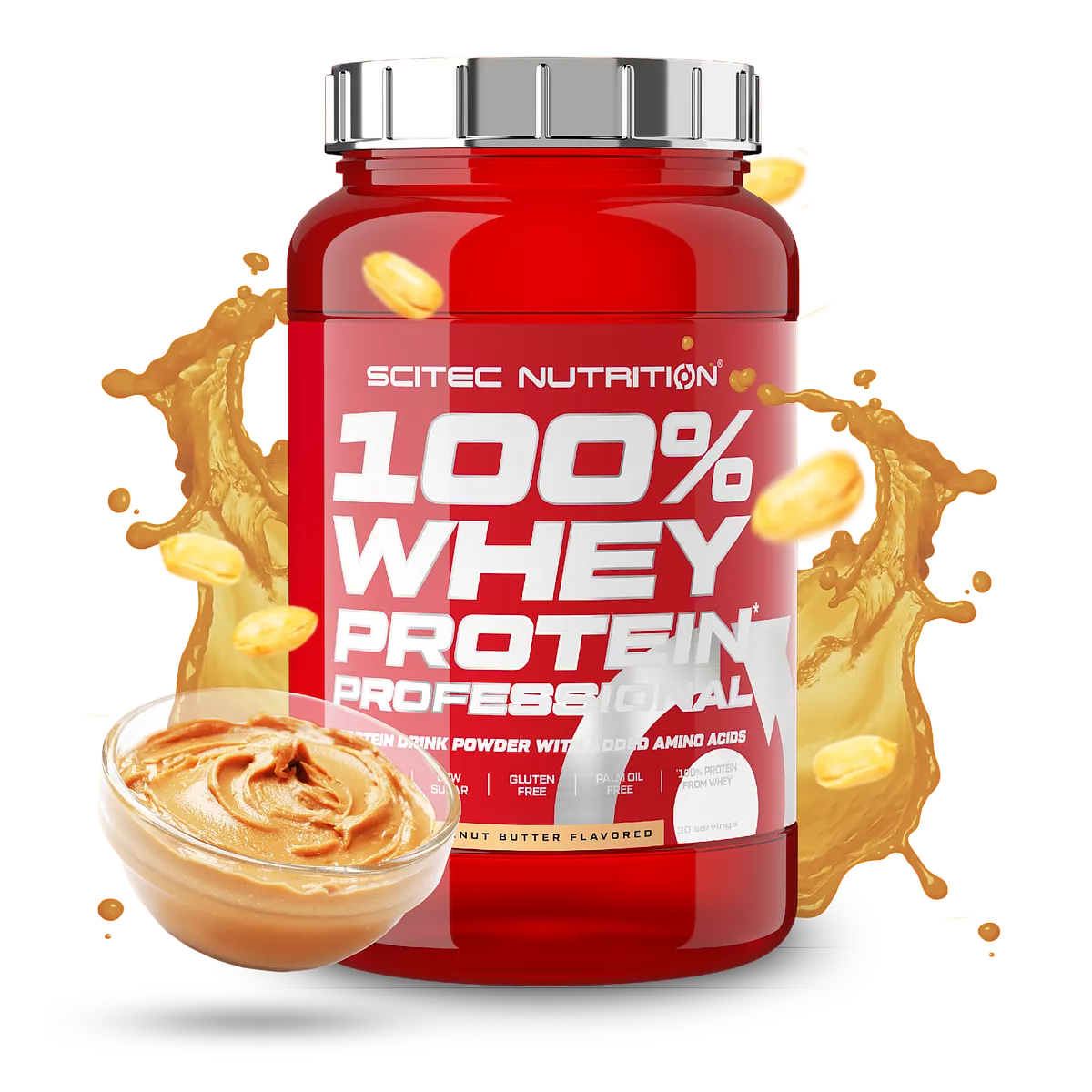 PEANUT BUTTER