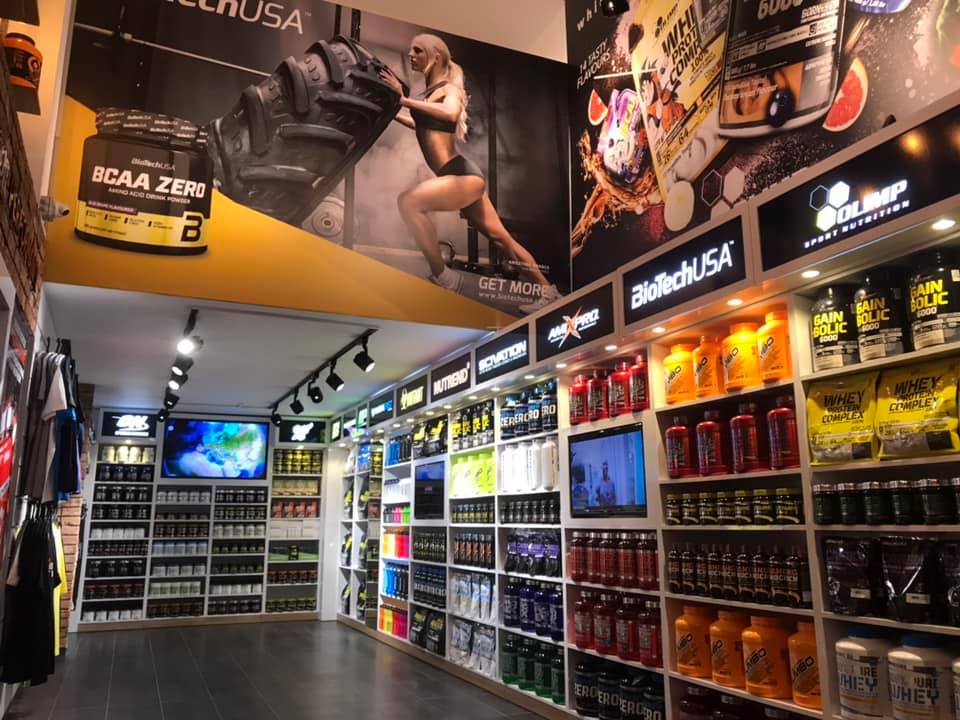 Dereboyu - Dereboyu Şube